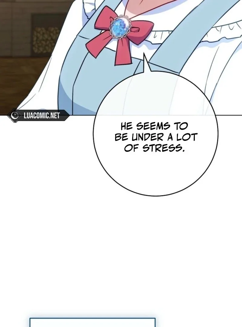 The Young Lady is A Royal Chef Chapter 189 page 99