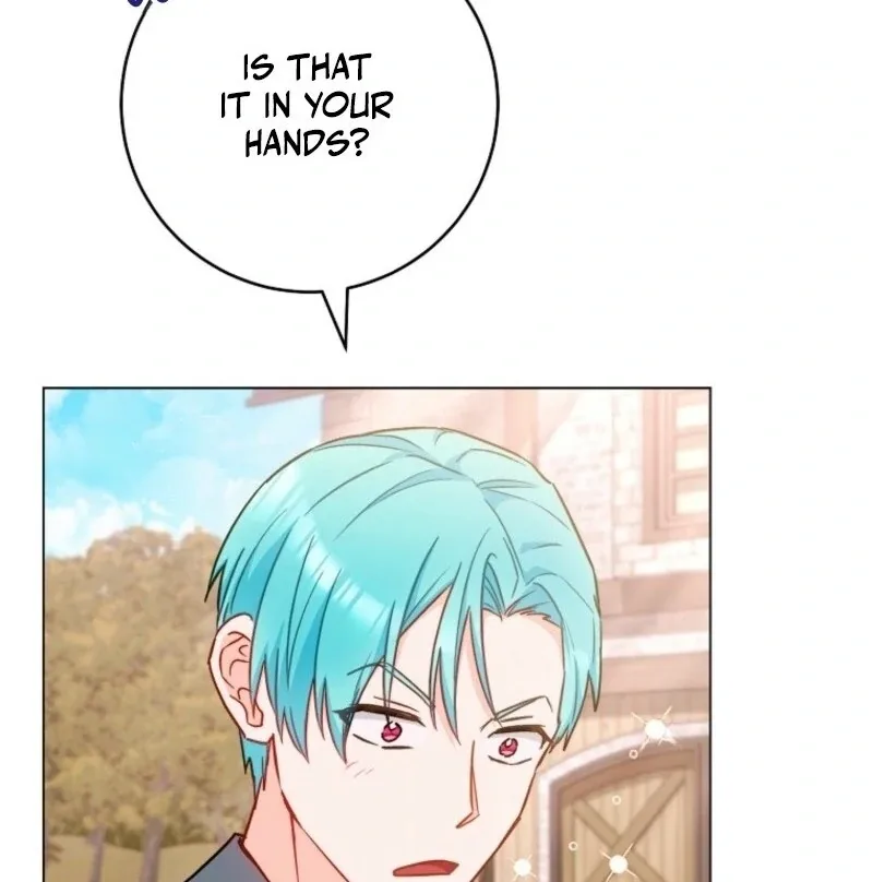 The Young Lady is A Royal Chef Chapter 192 page 79