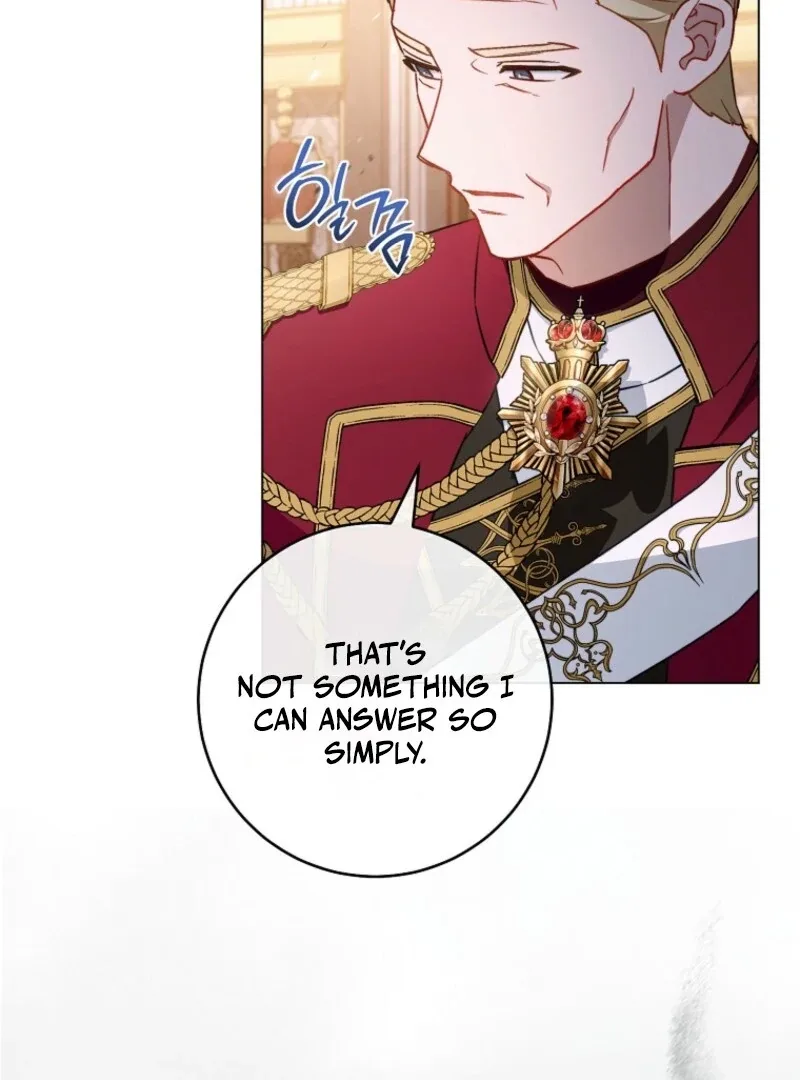 The Young Lady is A Royal Chef Chapter 195 page 10
