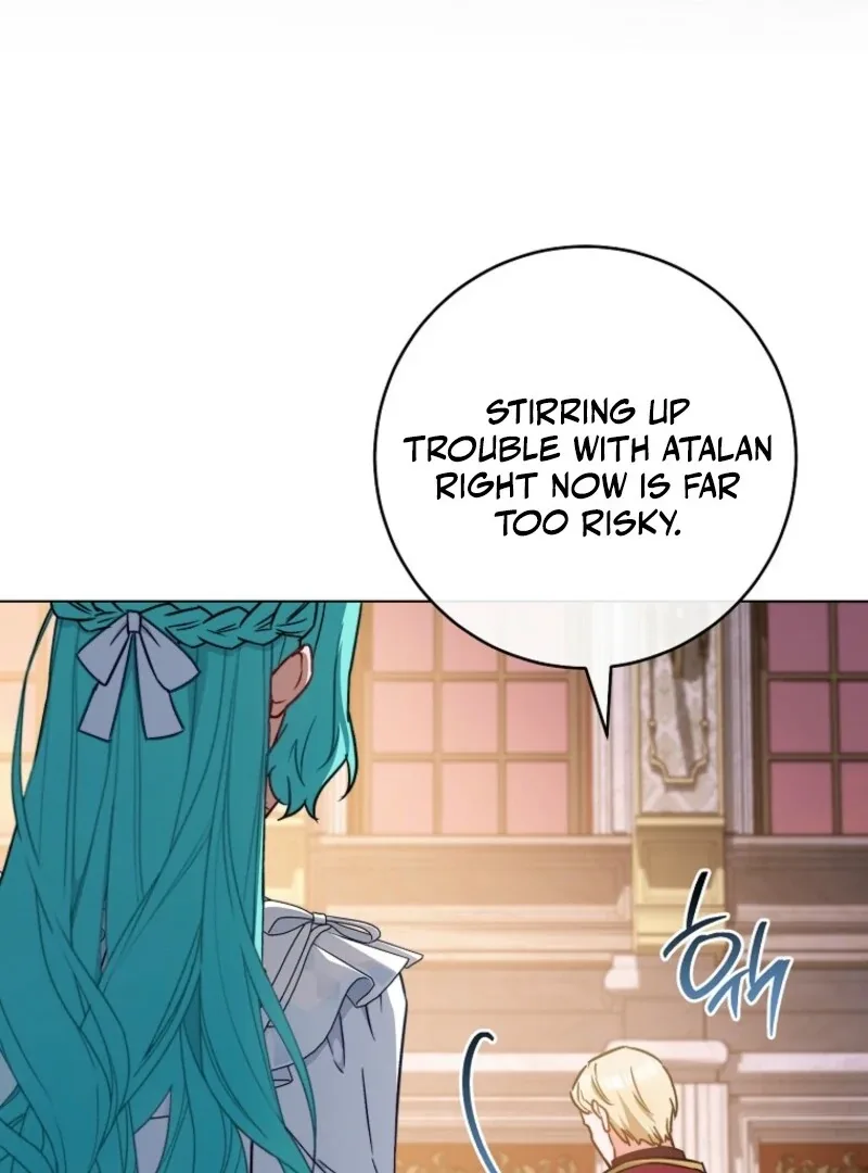 The Young Lady is A Royal Chef Chapter 195 page 26