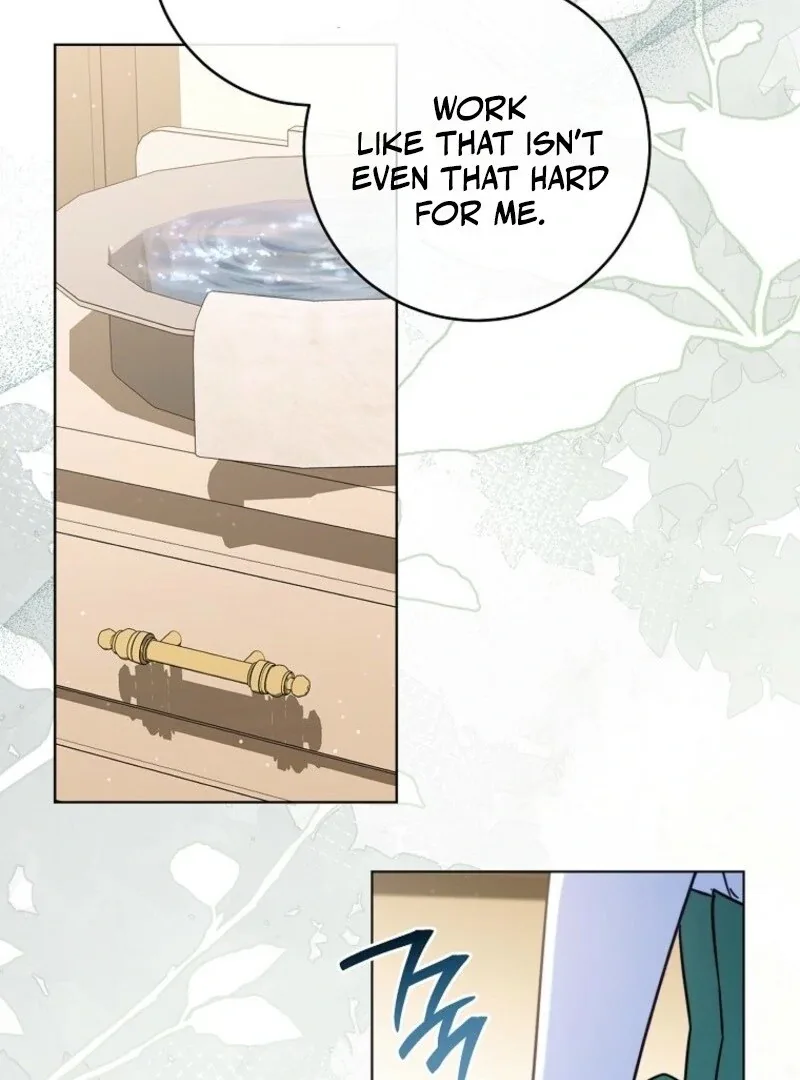The Young Lady is A Royal Chef Chapter 193 page 8