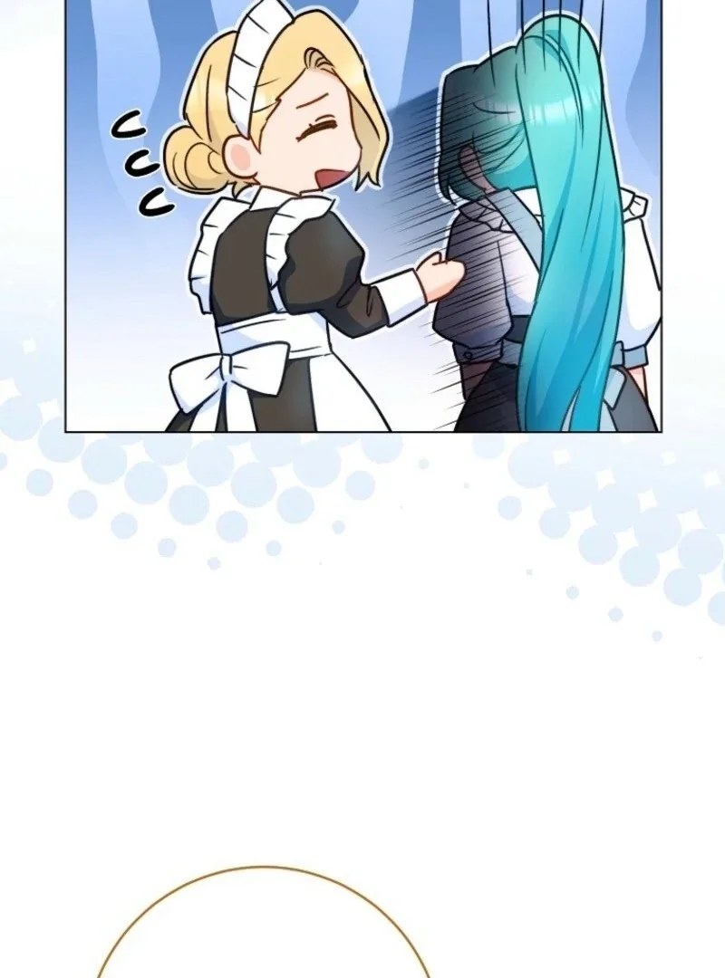 The Young Lady is A Royal Chef Chapter 189 page 116