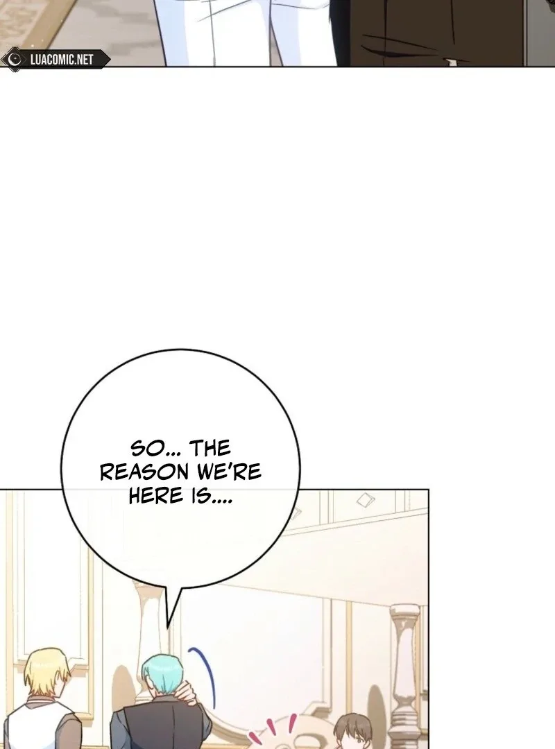 The Young Lady is A Royal Chef Chapter 193 page 16
