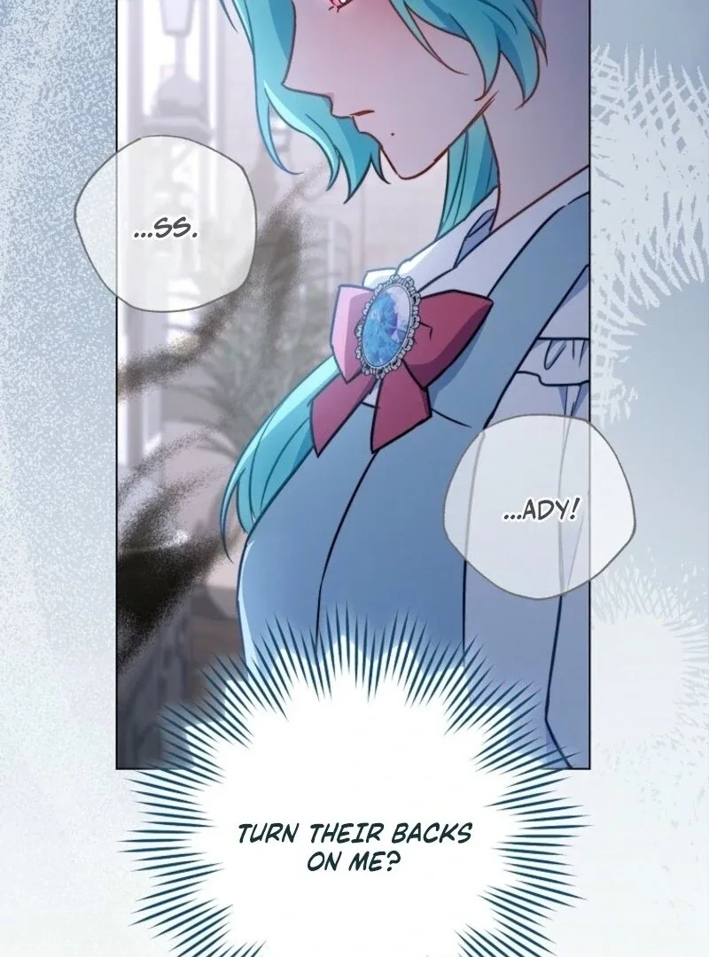 The Young Lady is A Royal Chef Chapter 189 page 109