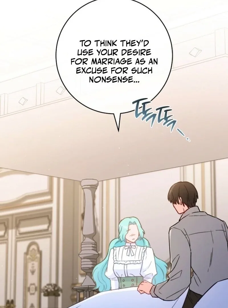 The Young Lady is A Royal Chef Chapter 193 page 10
