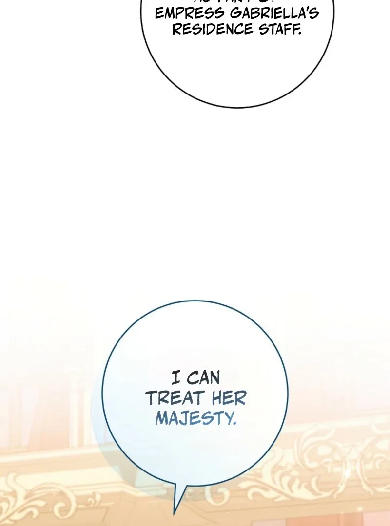 The Young Lady is A Royal Chef Chapter 195 page 22