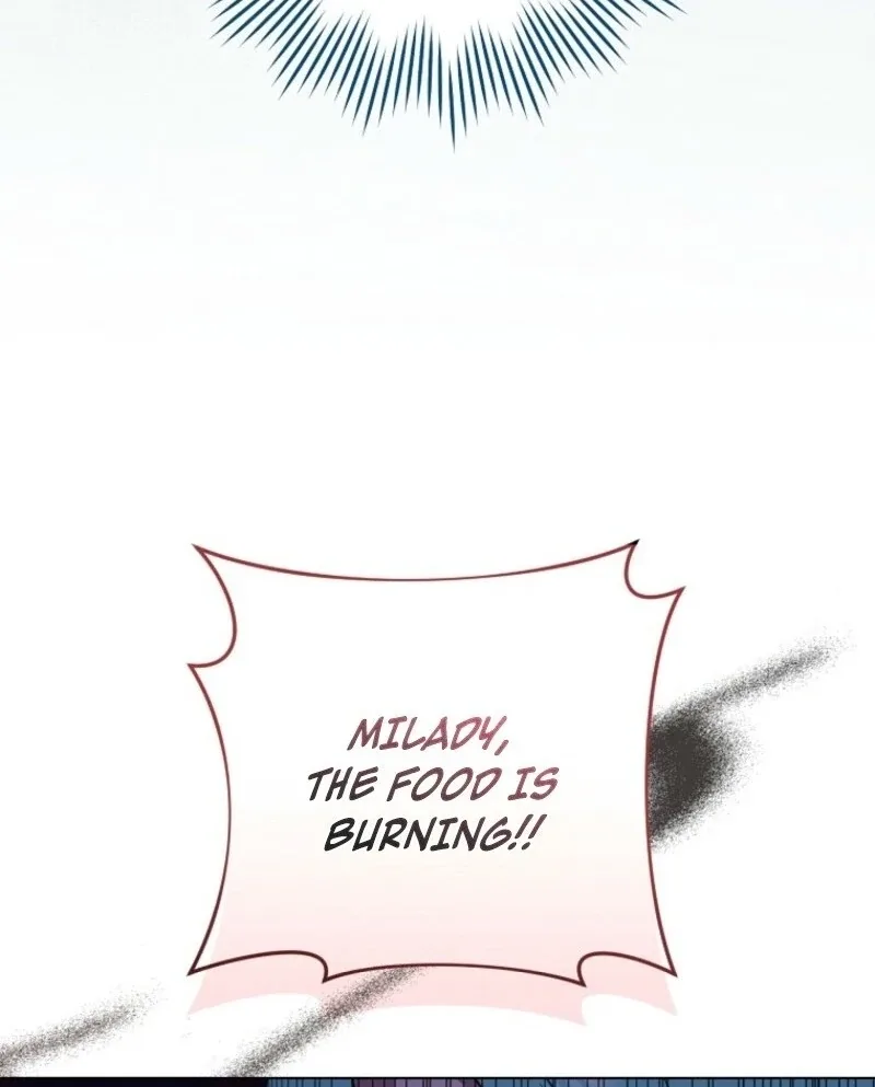 The Young Lady is A Royal Chef Chapter 189 page 110