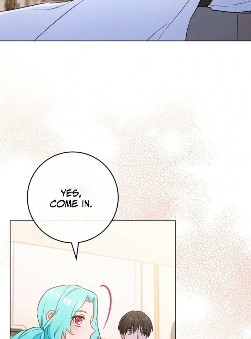 The Young Lady is A Royal Chef Chapter 193 page 11