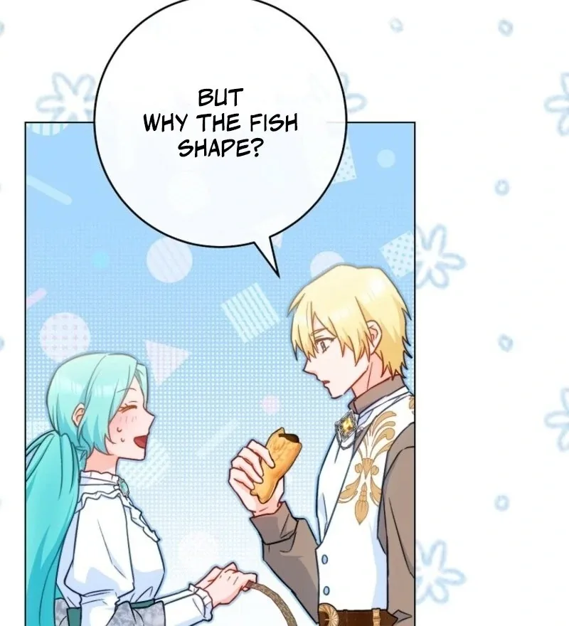 The Young Lady is A Royal Chef Chapter 192 page 93