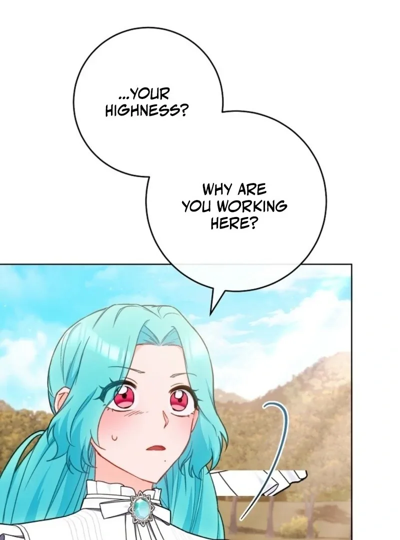 The Young Lady is A Royal Chef Chapter 192 page 100