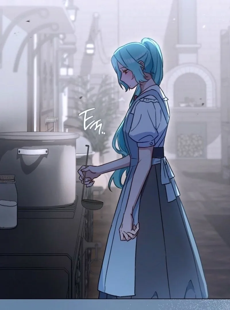 The Young Lady is A Royal Chef Chapter 189 page 107