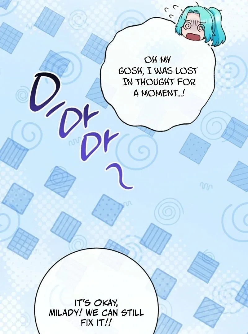The Young Lady is A Royal Chef Chapter 189 page 112