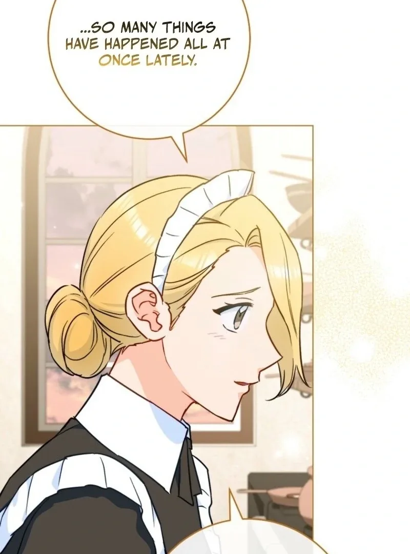 The Young Lady is A Royal Chef Chapter 189 page 117