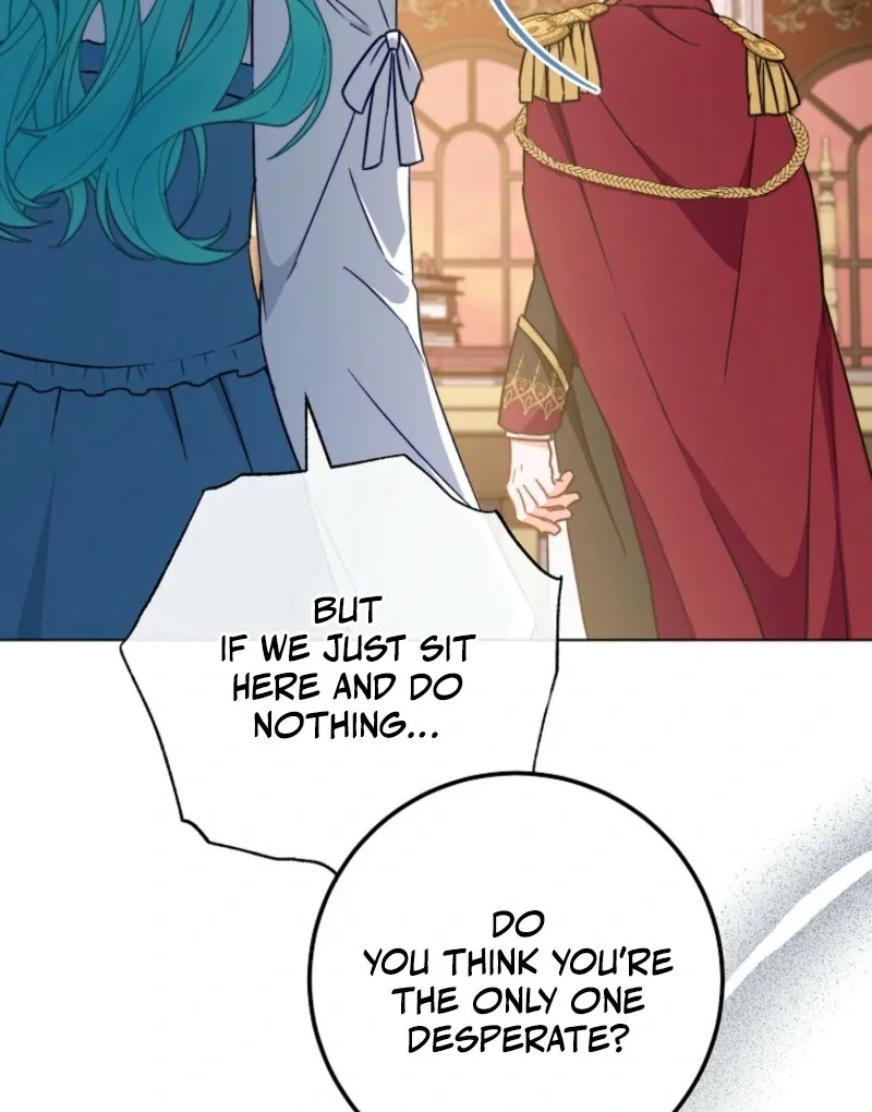 The Young Lady is A Royal Chef Chapter 195 page 27