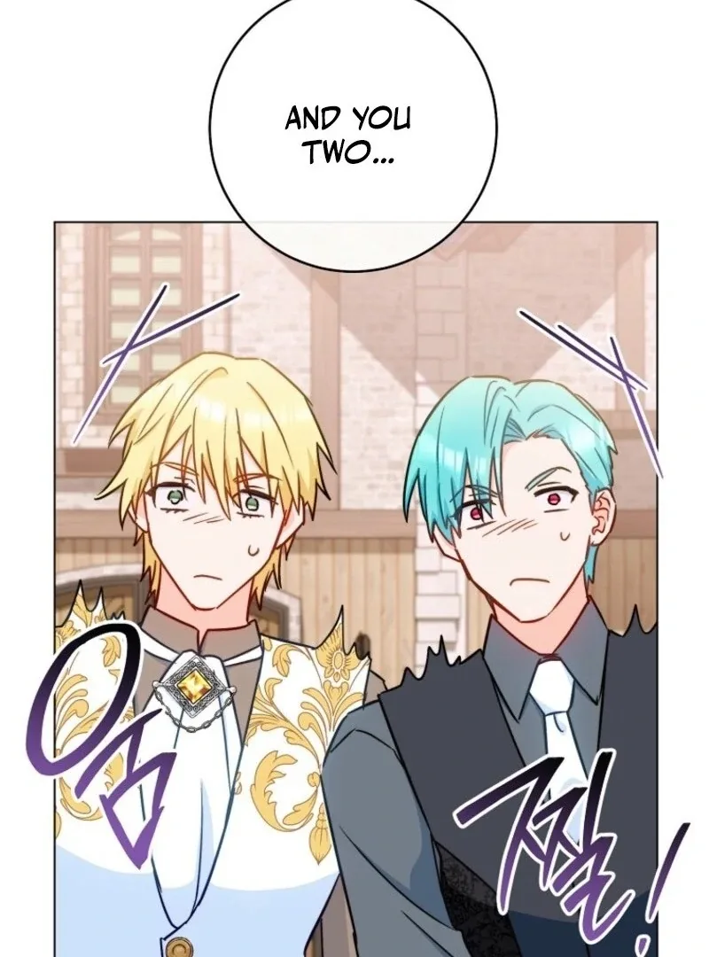 The Young Lady is A Royal Chef Chapter 192 page 115