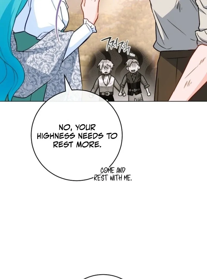 The Young Lady is A Royal Chef Chapter 192 page 114