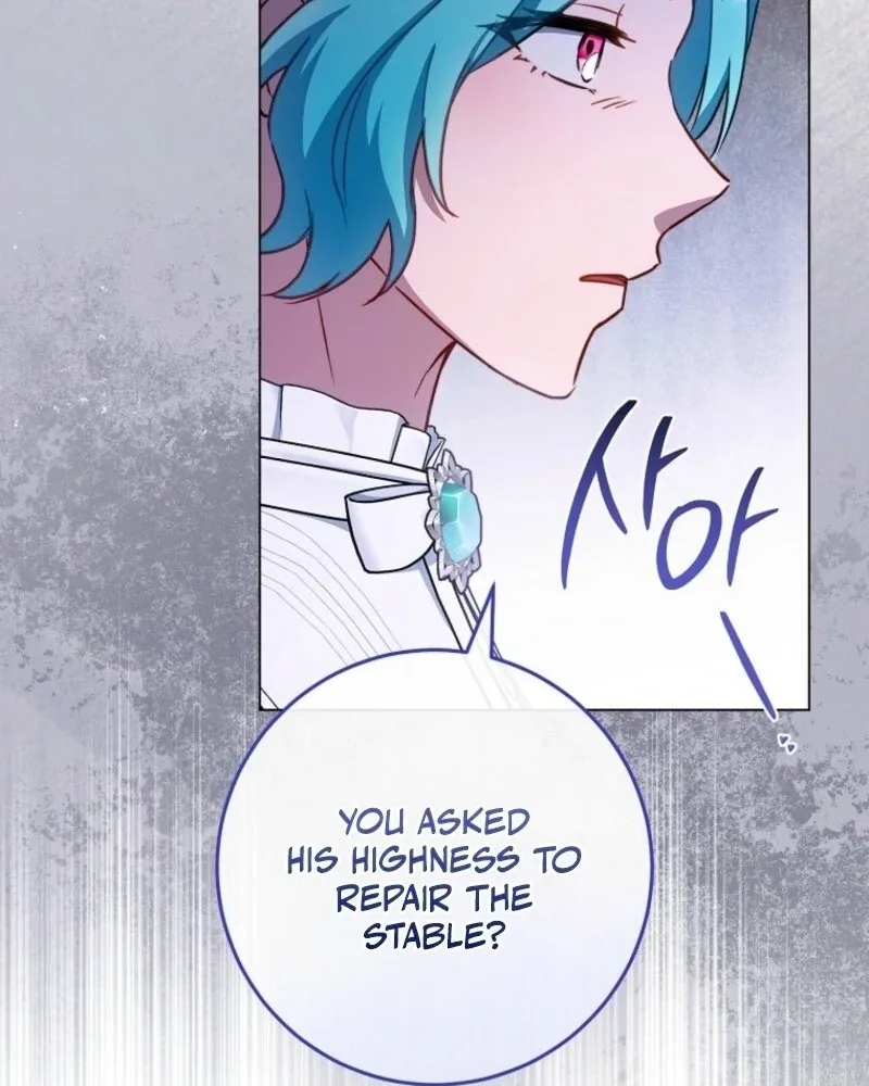 The Young Lady is A Royal Chef Chapter 192 page 107
