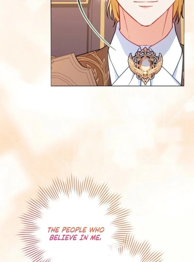 The Young Lady is A Royal Chef Chapter 189 page 128