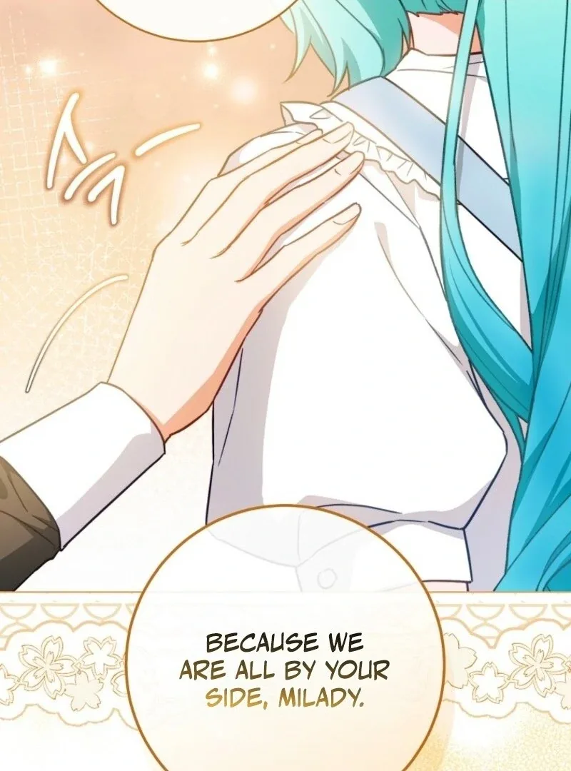 The Young Lady is A Royal Chef Chapter 189 page 119
