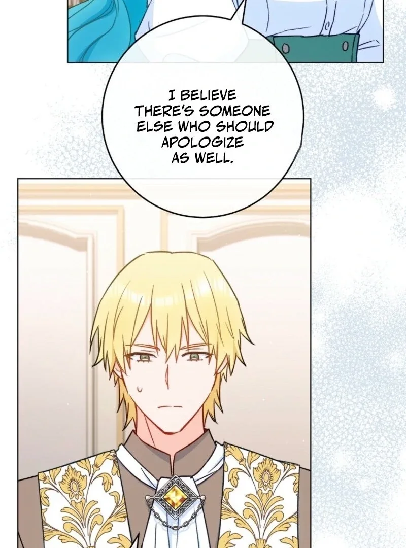 The Young Lady is A Royal Chef Chapter 193 page 19