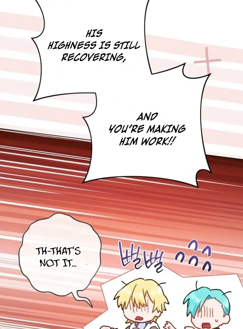 The Young Lady is A Royal Chef Chapter 192 page 111