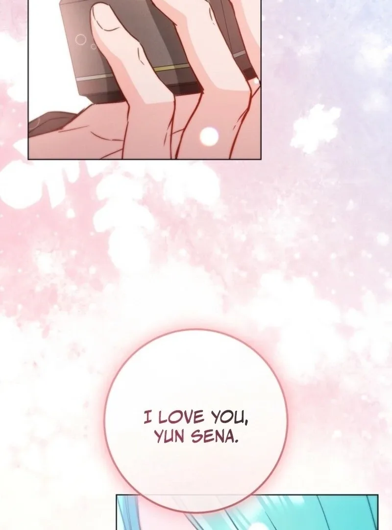 The Young Lady is A Royal Chef Chapter 191 page 131