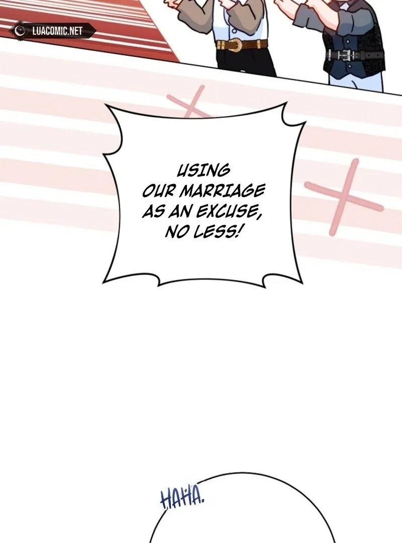 The Young Lady is A Royal Chef Chapter 192 page 112