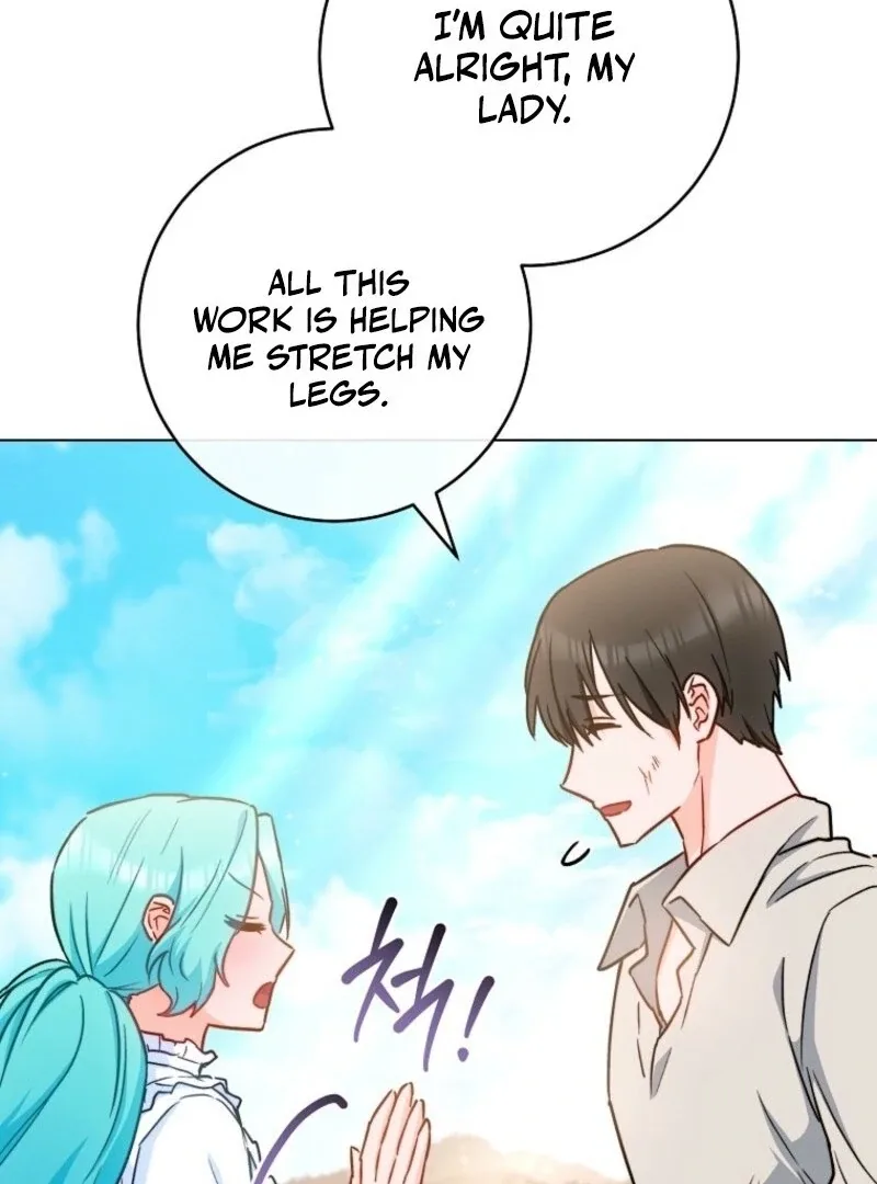 The Young Lady is A Royal Chef Chapter 192 page 113
