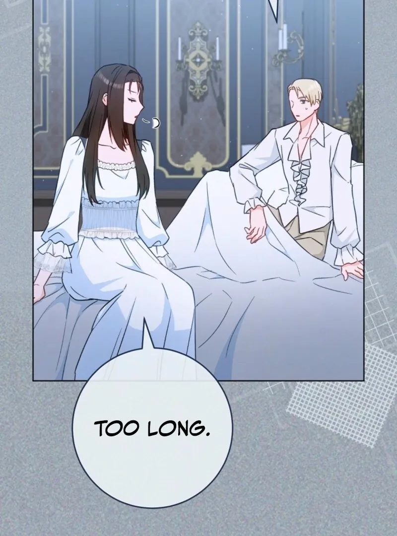 The Young Lady is A Royal Chef Chapter 195 page 54