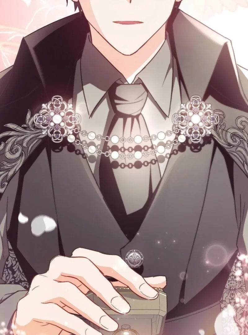 The Young Lady is A Royal Chef Chapter 191 page 134