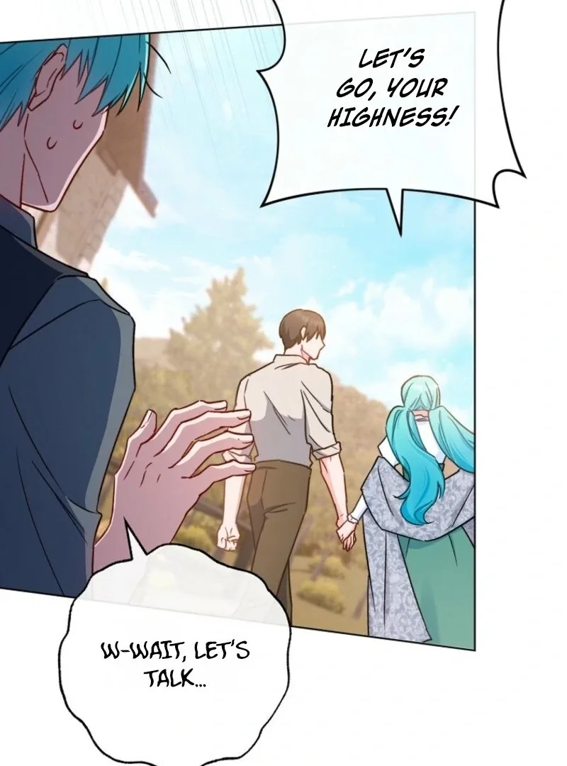 The Young Lady is A Royal Chef Chapter 192 page 119