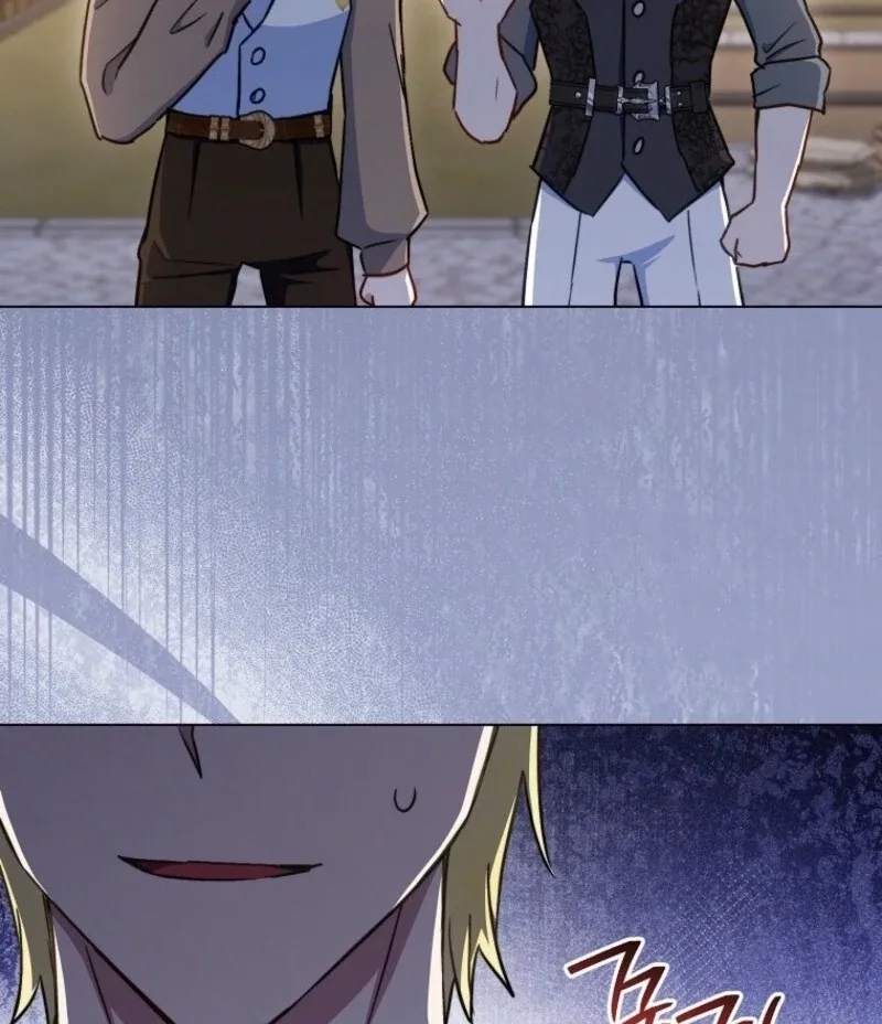The Young Lady is A Royal Chef Chapter 192 page 121