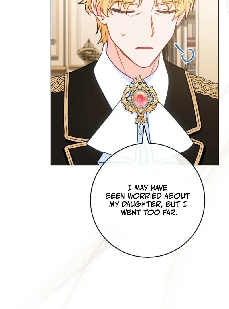 The Young Lady is A Royal Chef Chapter 193 page 34
