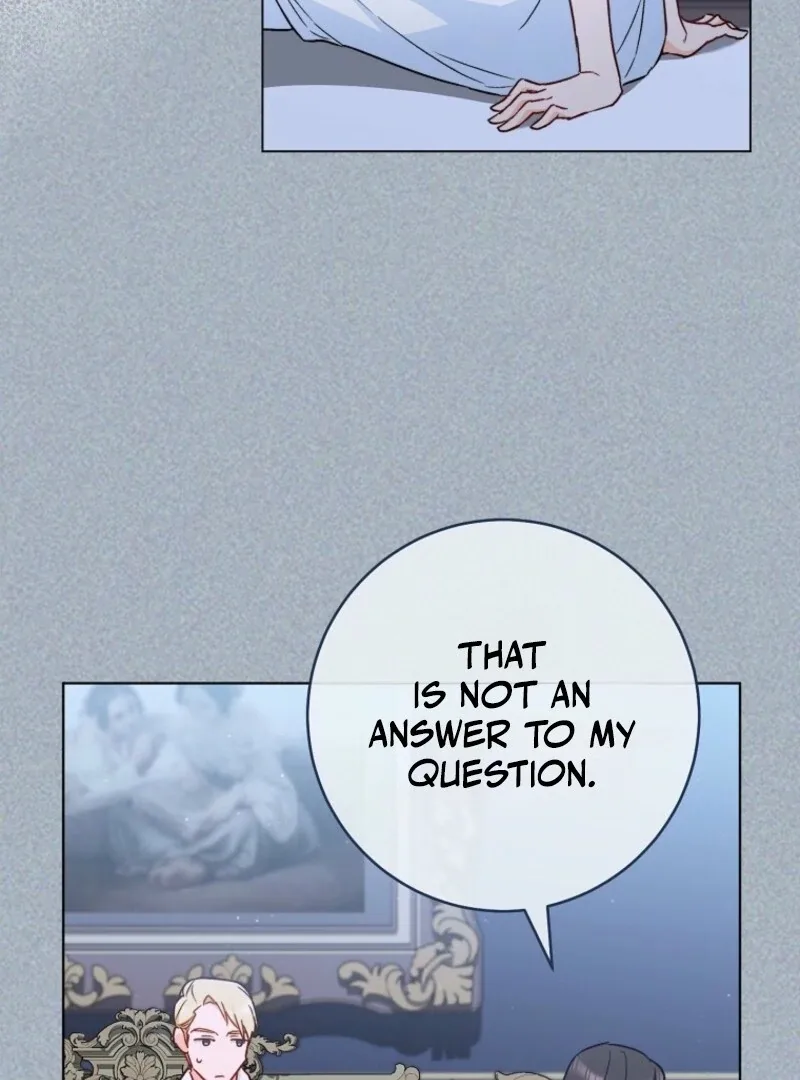 The Young Lady is A Royal Chef Chapter 195 page 48