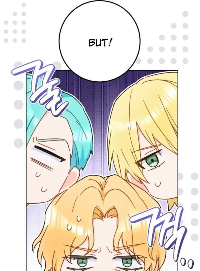 The Young Lady is A Royal Chef Chapter 193 page 43