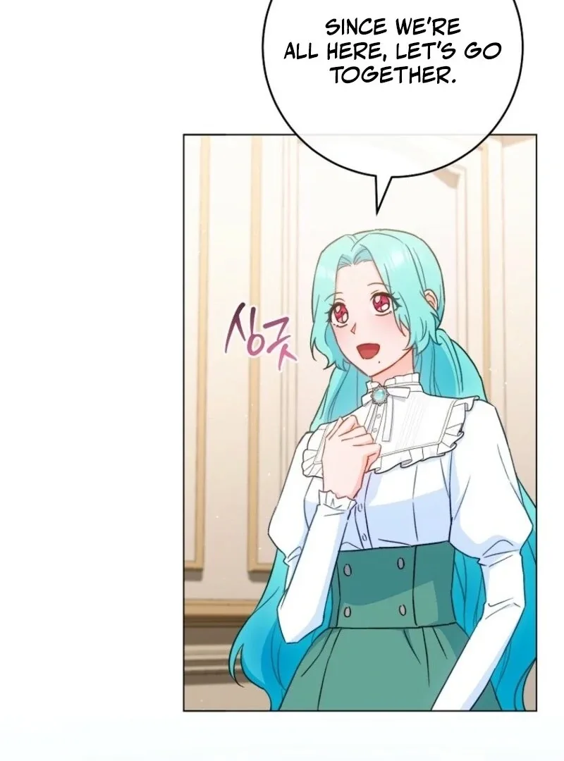 The Young Lady is A Royal Chef Chapter 193 page 48