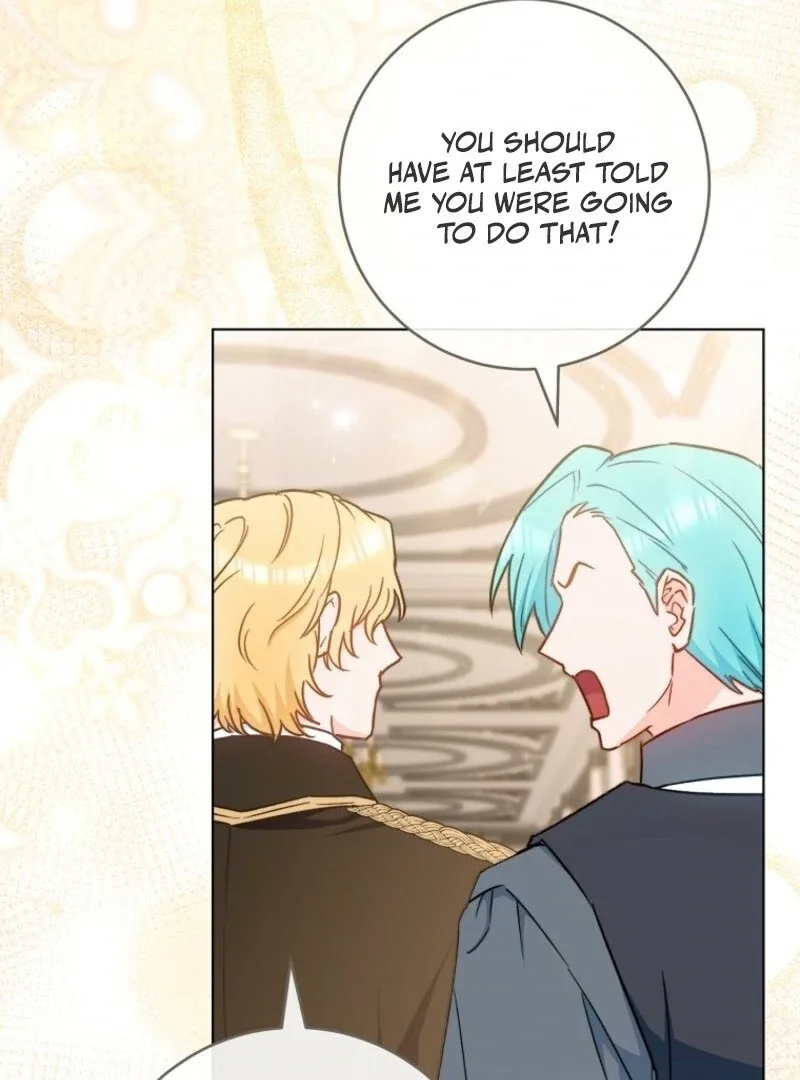 The Young Lady is A Royal Chef Chapter 193 page 57