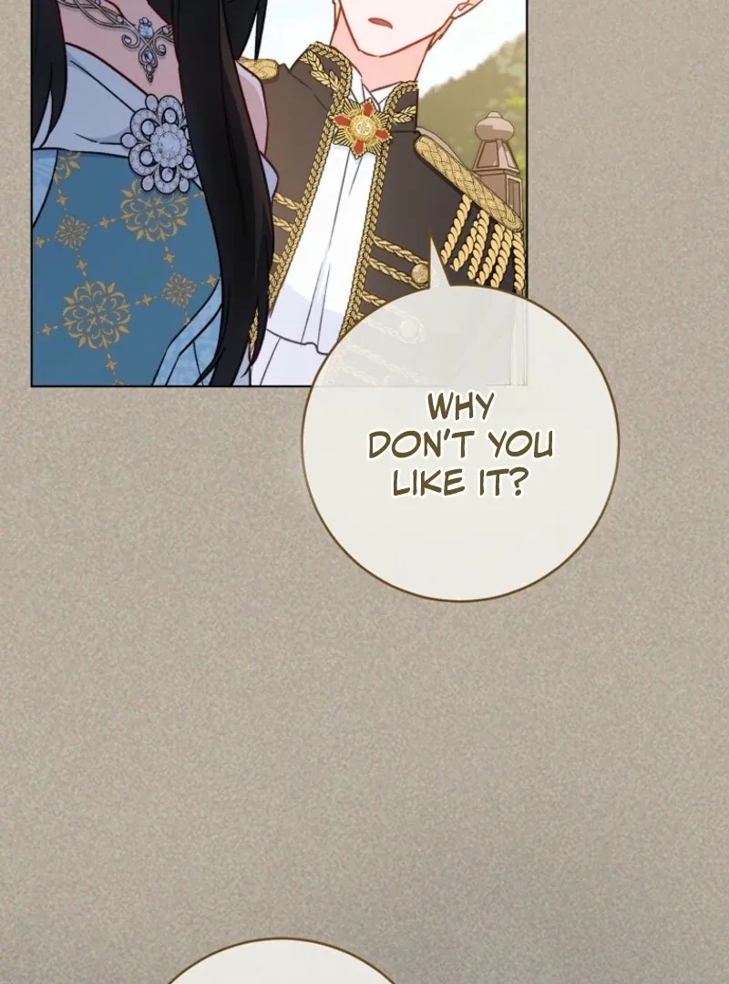 The Young Lady is A Royal Chef Chapter 195 page 73