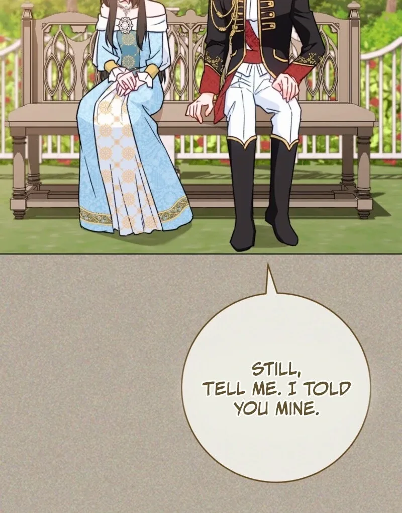 The Young Lady is A Royal Chef Chapter 195 page 70