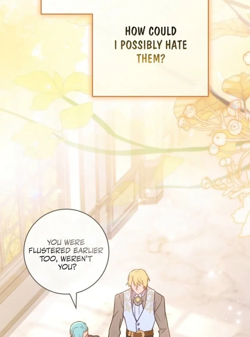 The Young Lady is A Royal Chef Chapter 193 page 59