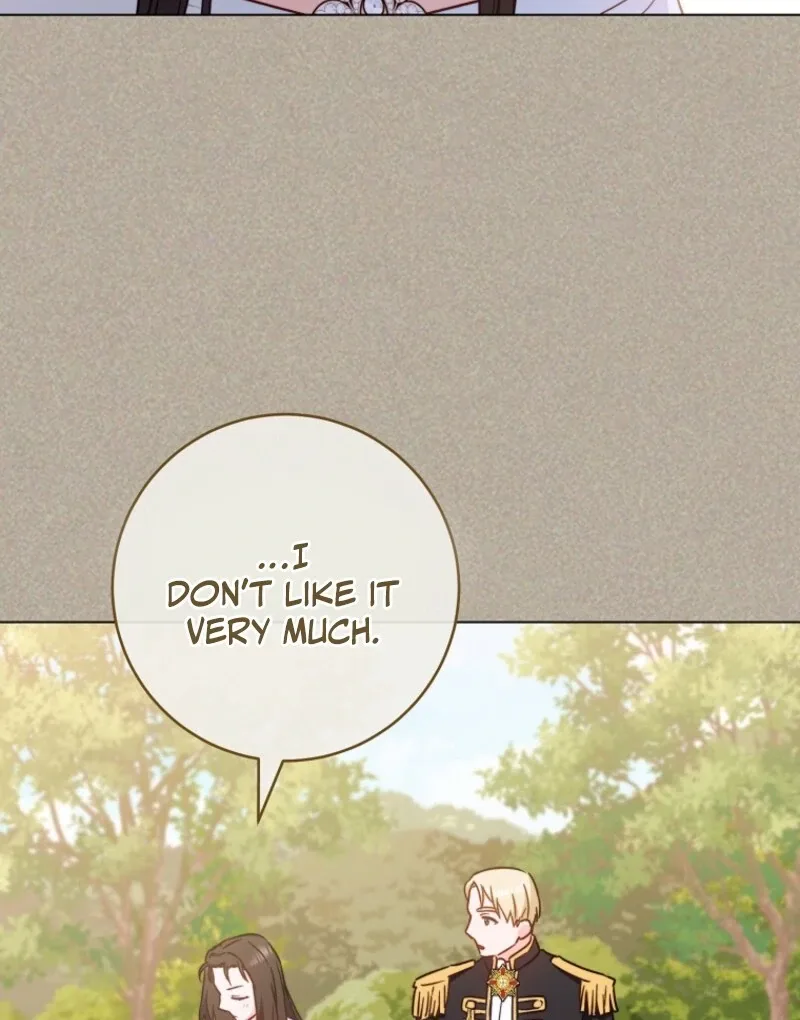 The Young Lady is A Royal Chef Chapter 195 page 69