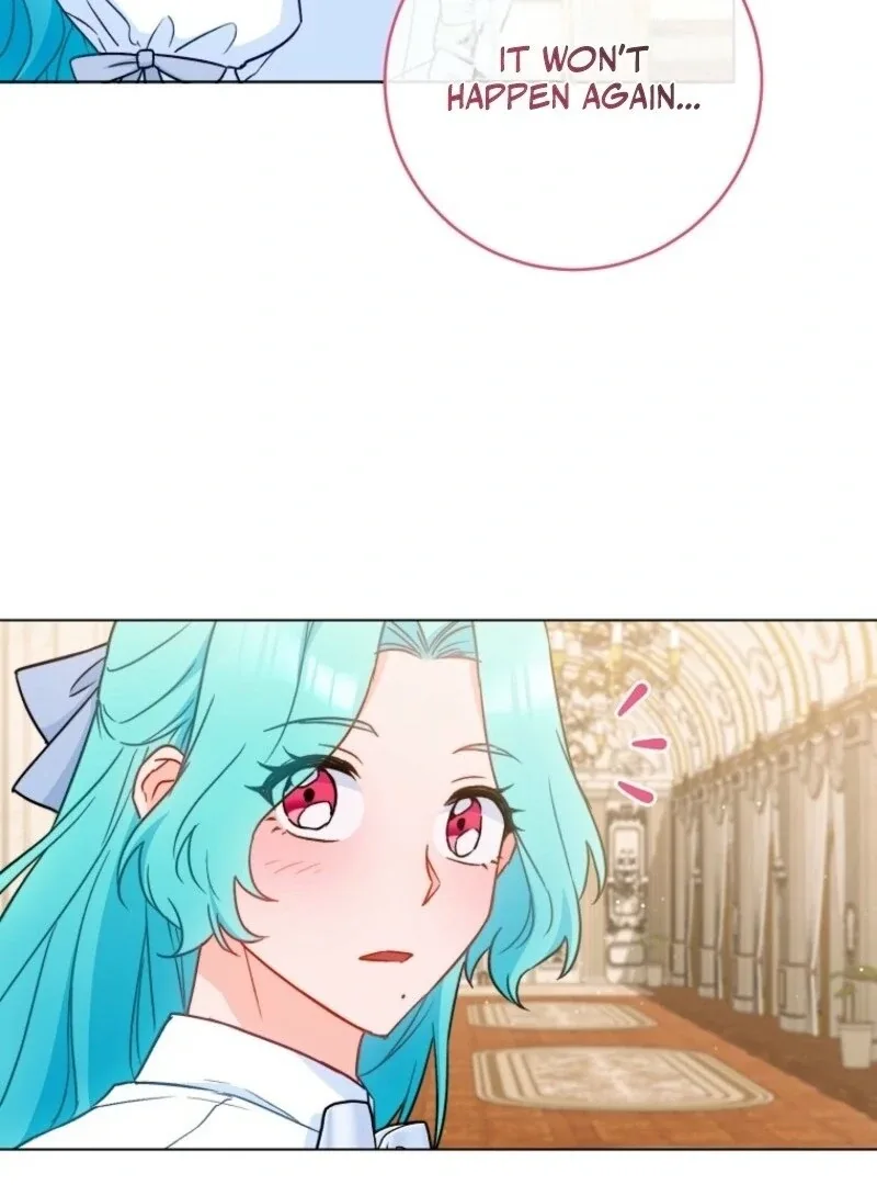 The Young Lady is A Royal Chef Chapter 193 page 82