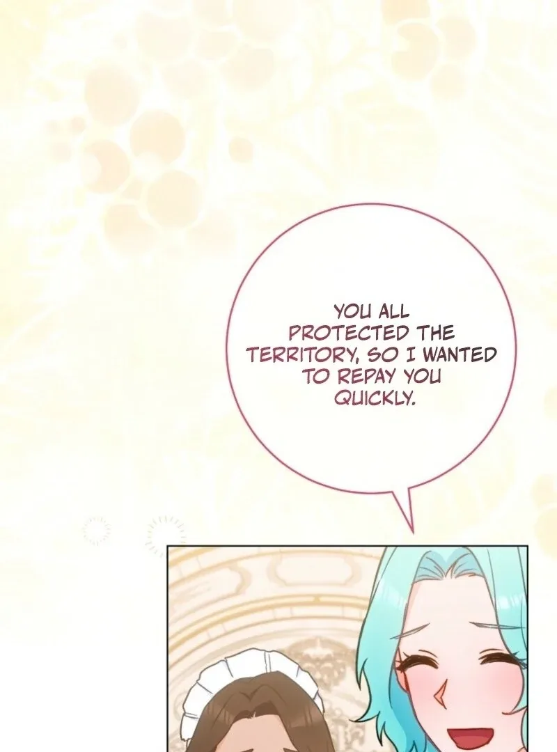 The Young Lady is A Royal Chef Chapter 193 page 79