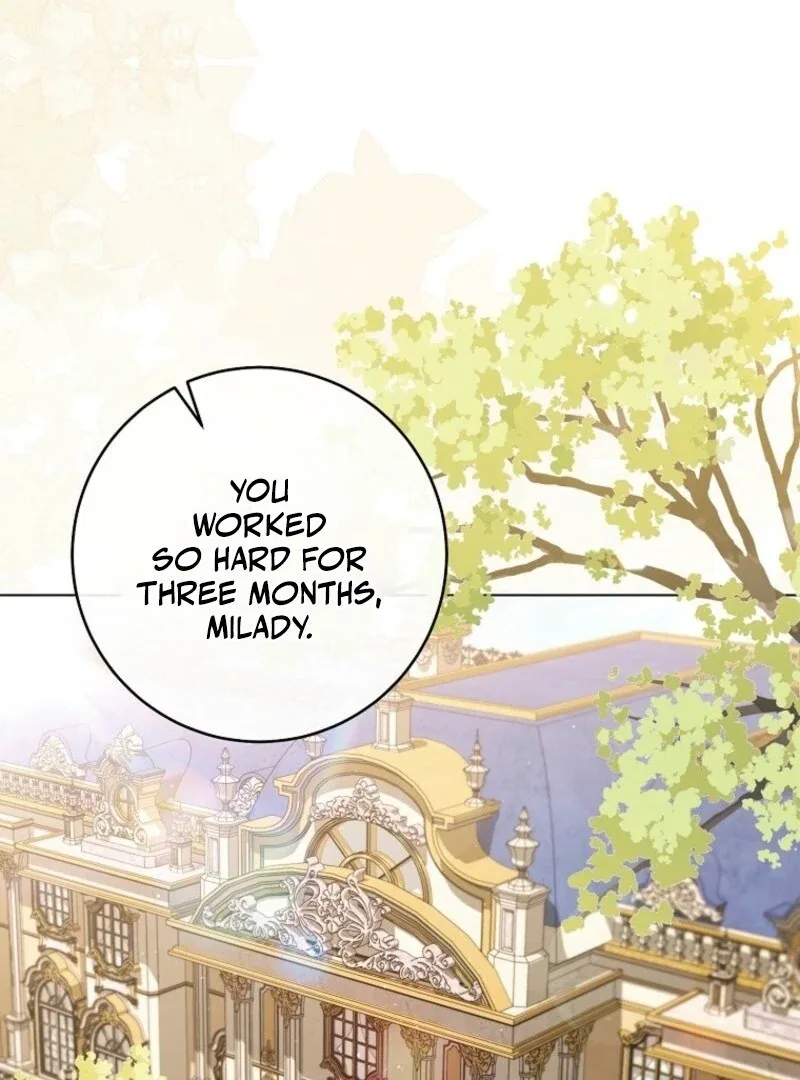 The Young Lady is A Royal Chef Chapter 193 page 76