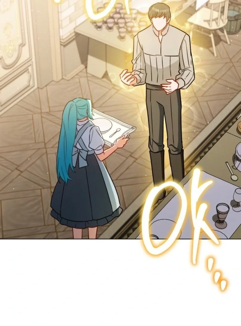 The Young Lady is A Royal Chef Chapter 193 page 71