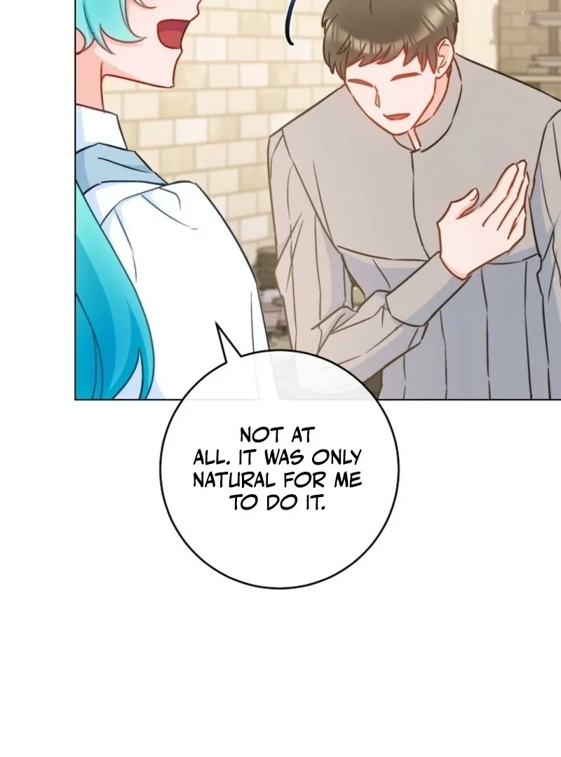 The Young Lady is A Royal Chef Chapter 193 page 73
