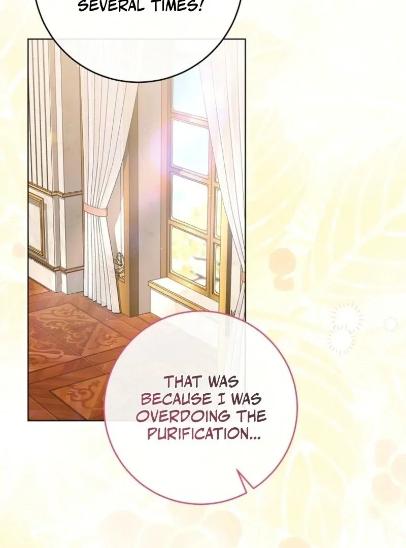 The Young Lady is A Royal Chef Chapter 193 page 78