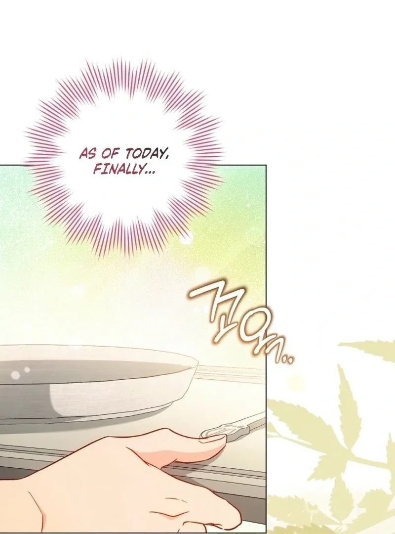 The Young Lady is A Royal Chef Chapter 193 page 74