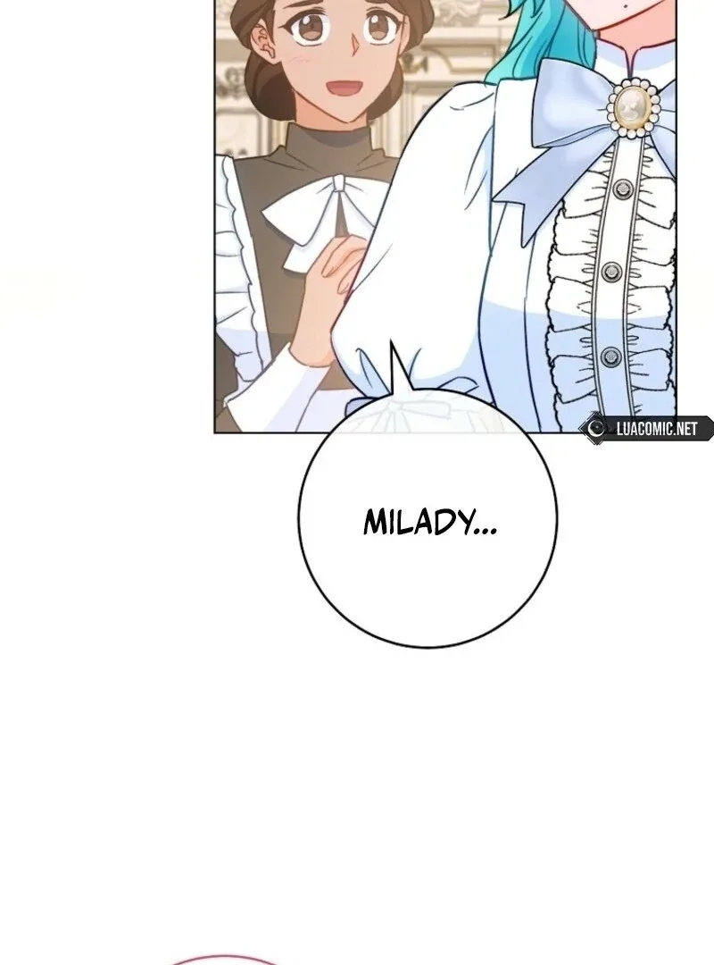 The Young Lady is A Royal Chef Chapter 193 page 80