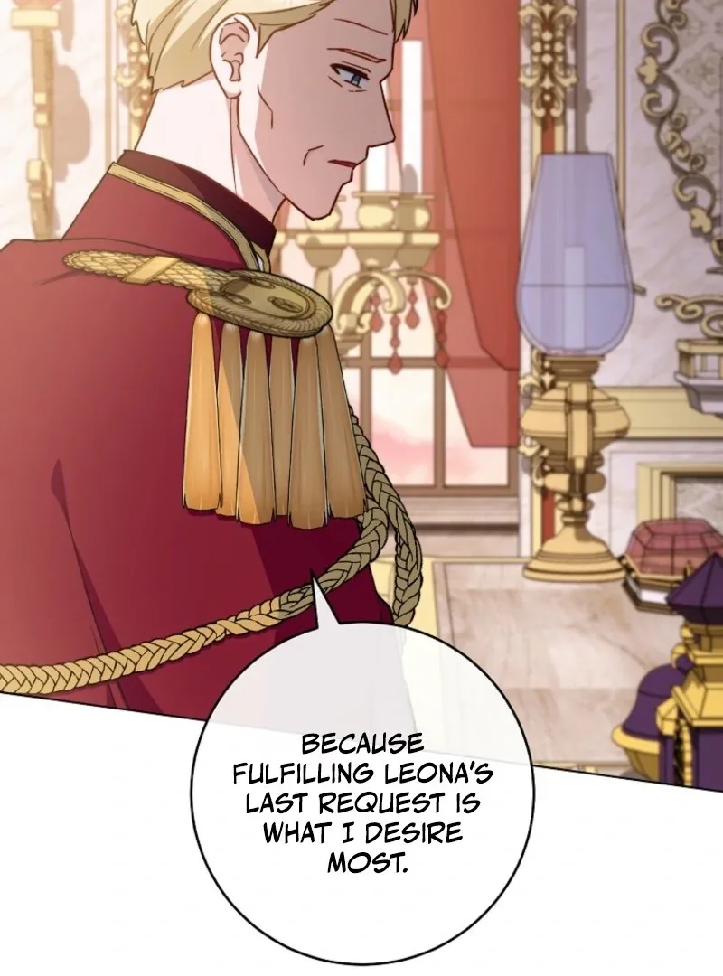 The Young Lady is A Royal Chef Chapter 195 page 96